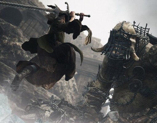 Dragon’s Dogma 2 sekarang memungkinkan Anda memulai permainan baru dan mendapatkan rumah lebih awal, karena Capcom berani bertanya tentang DLC masa depan