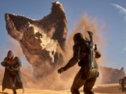 Dune MMO memungkinkan Anda menggunakan The Voice, menjual markas, dan meminum air darah – tetapi tidak membunuh atau menunggangi cacing pasir (belum)