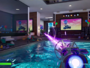 Anda akan dapat memainkan Fortnite sebagai orang pertama akhir tahun ini