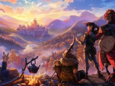 Sim bertahan hidup Dungeons & Dragons berasal dari studio Disney Dreamlight Valley