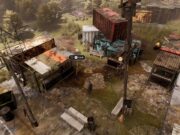 Game bertahan hidup City 20 adalah The Sims yang berlatar dunia STALKER