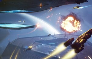 Inilah cara pengembang Homeworld 3 meningkatkan permainan setelah menunda rilis karena umpan balik demo