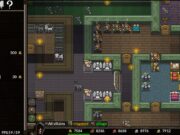 KeeperRL, perpaduan ambisius antara Dwarf Fortress dan Dungeon Keeper, mencapai 1.0 setelah sebelas tahun
