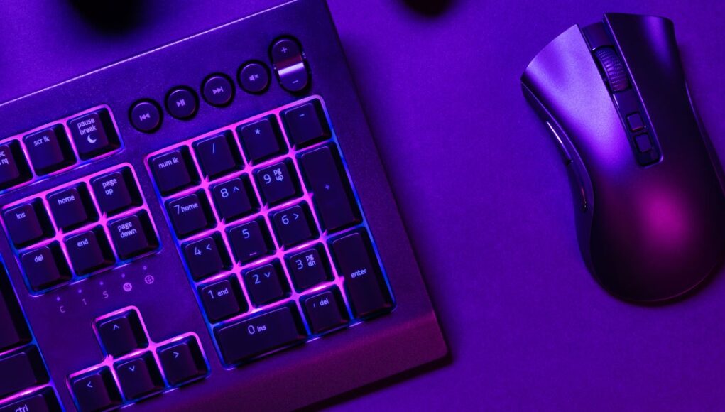 Xbox Cloud Gaming telah menambahkan dukungan keyboard dan mouse untuk PC dan browser (agak)