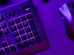 Xbox Cloud Gaming telah menambahkan dukungan keyboard dan mouse untuk PC dan browser (agak)