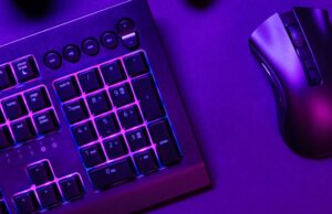 Xbox Cloud Gaming telah menambahkan dukungan keyboard dan mouse untuk PC dan browser (agak)