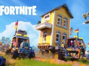Lego Fortnite mendapatkan kendaraan yang dapat dikendarai dan dapat disesuaikan dalam pembaruan Mechanical Mayhem