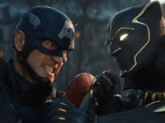 Game Black Panther dan Captain America karya sutradara yang belum dipetakan terungkap sebagai Marvel 1943: Rise of Hydra, keluar tahun 2025