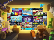 Minecraft memperluas upaya berlangganannya dengan Marketplace Pass