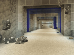 Salah satu tambang paling terkenal di Ukraina telah disimpan di Minecraft untuk membantu membangun kembali sekolah yang dibom oleh Rusia