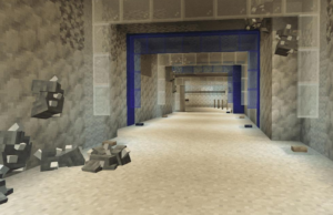 Salah satu tambang paling terkenal di Ukraina telah disimpan di Minecraft untuk membantu membangun kembali sekolah yang dibom oleh Rusia