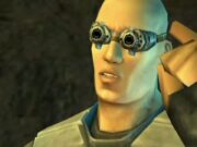 Cuplikan klon Fortnite dari Free Radical yang dibatalkan TimeSplitters telah muncul secara online