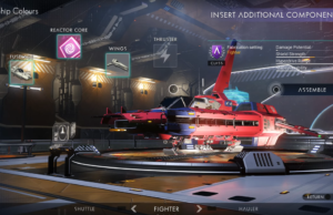 Pembaruan Orbital Langit No Man menghadirkan penyesuaian kapal penuh dan perombakan stasiun luar angkasa secara menyeluruh