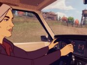 Ulasan Open Roads: kisah singkat namun pahit tentang keluarga dan rahasia