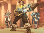 Anda dapat memberikan kesempatan kepada pahlawan baru Overwatch 2 yang menggunakan bor dan menggali kerusakan, Venture secara gratis akhir minggu ini