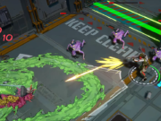 Spin-off aksi-roguelike dari Protokol Callisto bagi Hades sama seperti penembak horor fiksi ilmiah di Dead Space