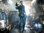 Podcast Electronic Wireless Show S3 episode 10: mengolok-olok game metaverse Ready Player One