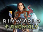 Ekspansi Anomali RimWorld menambahkan skenario yang terinspirasi oleh The Thing dan film horor klasik lainnya