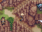 Sea of Stars menambahkan multipemain co-op ke RPG mempesona yang terinspirasi Chrono Trigger