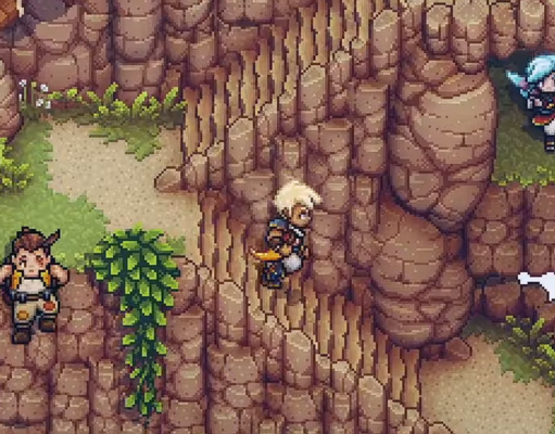 Sea of Stars menambahkan multipemain co-op ke RPG mempesona yang terinspirasi Chrono Trigger