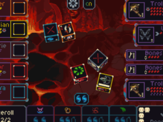 Mana yang lebih baik: Tombol untuk membuka semua yang terbuka, atau mantra Fireball?