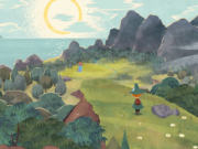 Ulasan Snufkin: Melody Of Moominvalley: kesenangan sederhana