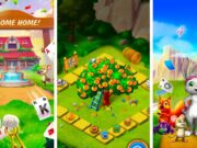 Solitaire Grand Harvest: Koin Gratis (Maret 2024)