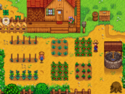 Pencipta Stardew Valley mengonfirmasi bahwa pemanenan ke arah tertentu lebih cepat – tetapi tidak lama, karena perbaikan 1.6 sudah jatuh tempo