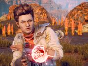 Dunia Luar dan Pencuri bebas dari Epic minggu depan