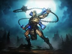 V Rising mendapatkan crossover Castlevania gratis bertepatan dengan peluncuran 1.0-nya