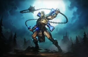 V Rising mendapatkan crossover Castlevania gratis bertepatan dengan peluncuran 1.0-nya