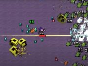 Pembaruan terbaru Vampire Survivors adalah pujian untuk mesin game aslinya