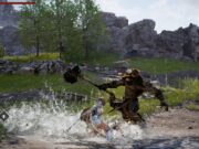 Anda dapat melihat RPG aksi fantasi Celtic Vindictus: Defying Fate hingga minggu depan dalam tes pra-alfa gratisnya