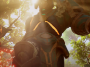 Studio baru mantan sutradara Dragon Age menggoda RPG fantasi baru mereka menjelang pengungkapan penuh minggu depan