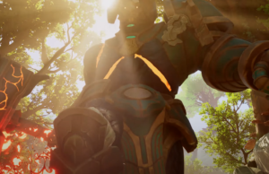 Studio baru mantan sutradara Dragon Age menggoda RPG fantasi baru mereka menjelang pengungkapan penuh minggu depan