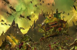 Total War: Ekspansi Thrones of Decay Warhammer 3 yang akan datang mendapat perubahan harga yang besar