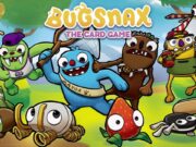 Bugsnax Diubah menjadi Permainan Kartu