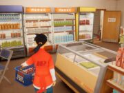 Jalankan Toko Serba Ada yang Nyaman di Slice of Life Sim InKonbini, Hadir di PS5