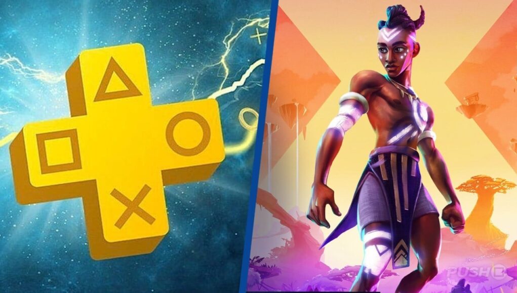 Tales of Kenzera: ZAU Juga Game Ekstra PS Plus Hari Pertama, Keluar 23 April