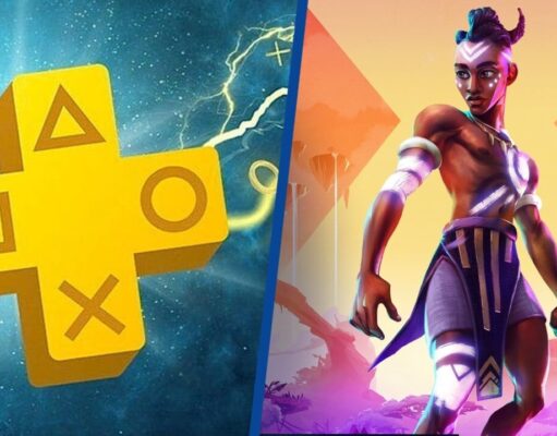 Tales of Kenzera: ZAU Juga Game Ekstra PS Plus Hari Pertama, Keluar 23 April