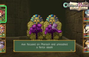 RPG Penjelajahan Bawah Tanah PSP Kelas Pahlawan 1 & 2 Selidiki PS5 Lebih dari Satu Dekade Kemudian