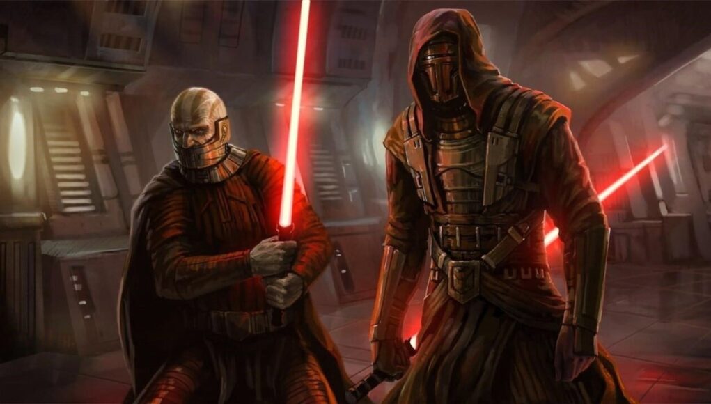 KOTOR Remake ‘Hidup dan Sehat’, tegas CEO Sabre Interactive