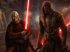 KOTOR Remake ‘Hidup dan Sehat’, tegas CEO Sabre Interactive