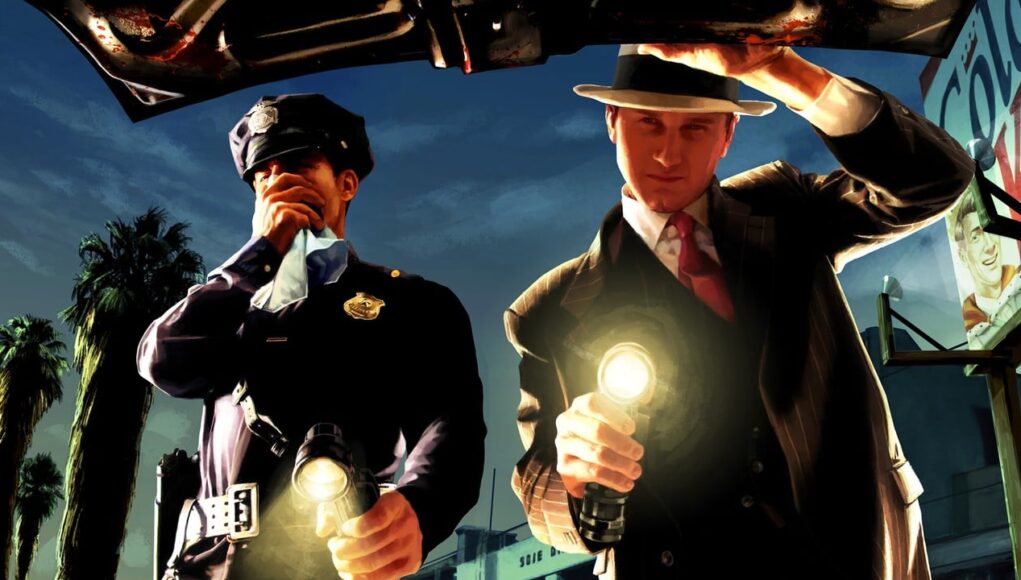 LA Noire, Bully Keduanya Akan Hadir di Layanan Berlangganan GTA+ Tahun Ini