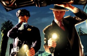 LA Noire, Bully Keduanya Akan Hadir di Layanan Berlangganan GTA+ Tahun Ini
