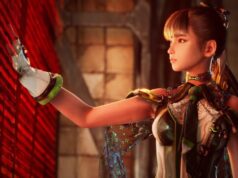 Stellar Blade Dev Shift Up Sudah Mempekerjakan untuk Proyek AAA Berikutnya