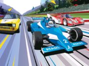 Kebangkitan Retro Atari Berlanjut dengan Top-Down Racer NeoSprint di PS5, PS4