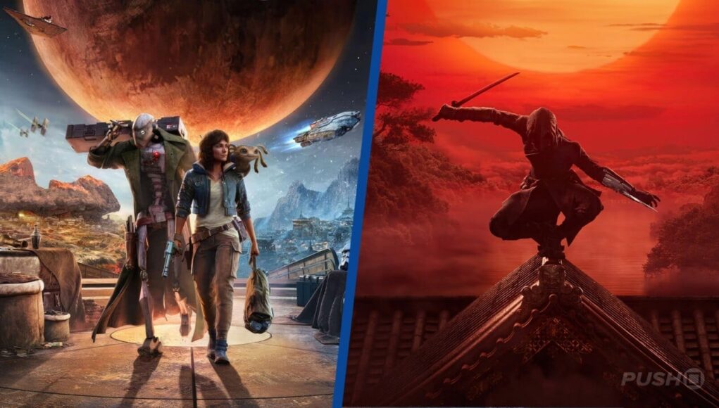 Ubisoft Forward Adalah Acara Gaming Musim Panas Berikutnya yang Harus Ditandai di Kalender Anda