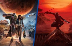 Ubisoft Forward Adalah Acara Gaming Musim Panas Berikutnya yang Harus Ditandai di Kalender Anda