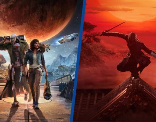 Ubisoft Forward Adalah Acara Gaming Musim Panas Berikutnya yang Harus Ditandai di Kalender Anda
